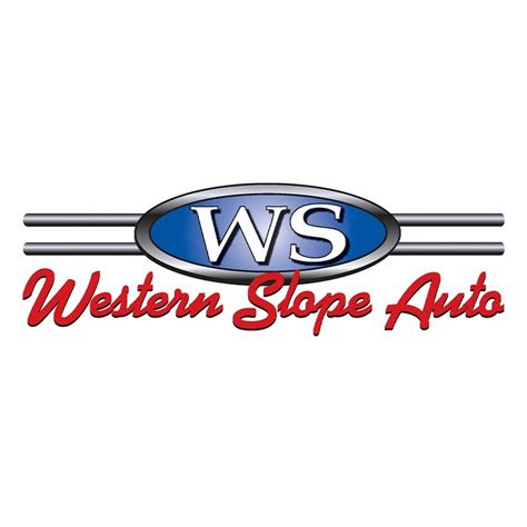 He inspired me to leave a review. . Western slope auto